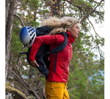 Produktbild Bergans Cecilie Light Insulated Hybrid Jacket