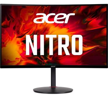 Produktbild Acer Nitro XZ0 XZ270UPbmiiphx