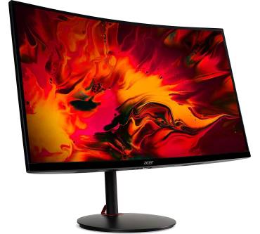 Produktbild Acer Nitro XZ0 XZ270UPbmiiphx