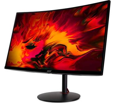 Produktbild Acer Nitro XZ0 XZ270UPbmiiphx