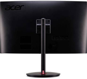 Produktbild Acer Nitro XZ0 XZ270UPbmiiphx
