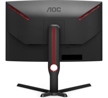 Produktbild AOC Agon CQ27G3SU
