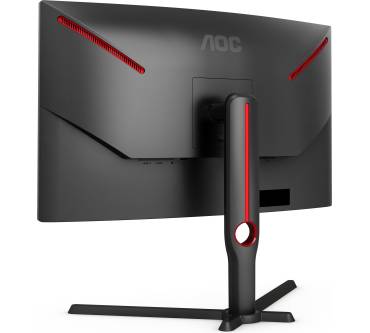 Produktbild AOC Agon CQ27G3SU
