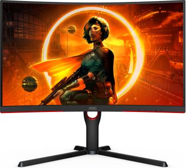 Produktbild AOC Agon CQ27G3SU