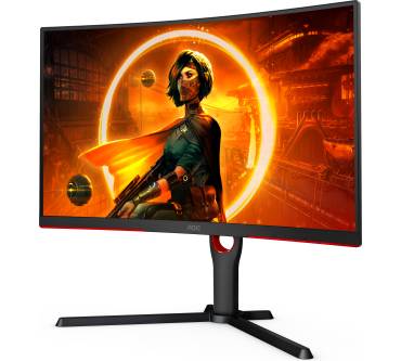Produktbild AOC Agon CQ27G3SU