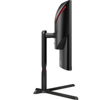 Produktbild AOC Agon CQ27G3SU