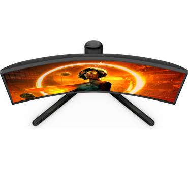 Produktbild AOC Agon CQ27G3SU