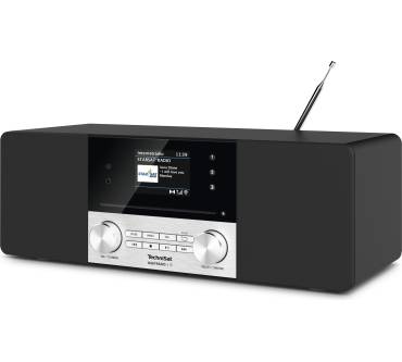 Produktbild TechniSat Digitradio 3 IR