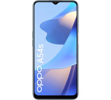 Produktbild Oppo A54s