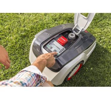 Produktbild Al-Ko Robolinho 300 E