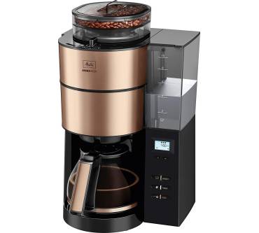 Produktbild Melitta AromaFresh Edition (1021-02)