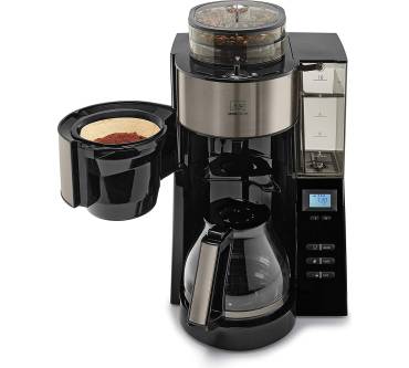 Produktbild Melitta AromaFresh Edition (1021-02)
