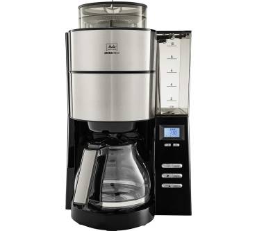 Produktbild Melitta AromaFresh Edition (1021-02)