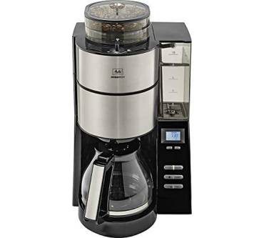 Produktbild Melitta AromaFresh Edition (1021-02)