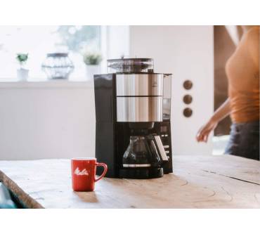 Produktbild Melitta AromaFresh Edition (1021-02)