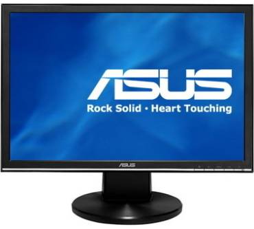 Produktbild Asus VW202SR