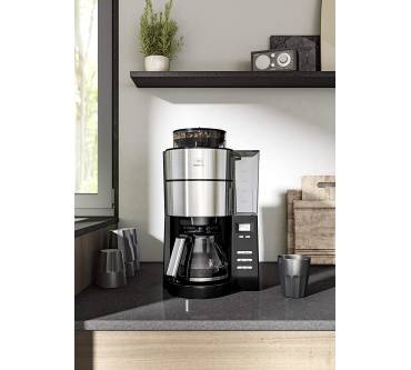 Produktbild Melitta AromaFresh Edition (1021-02)