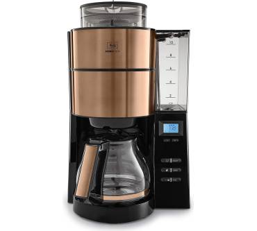 Produktbild Melitta AromaFresh Edition (1021-02)