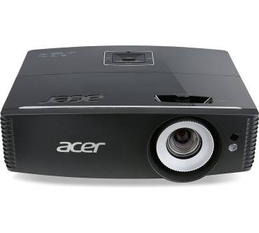 Produktbild Acer P6500