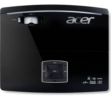 Produktbild Acer P6500