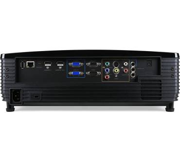 Produktbild Acer P6500