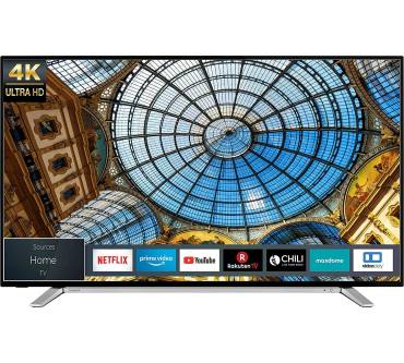 Produktbild Toshiba 50UL2B63DG