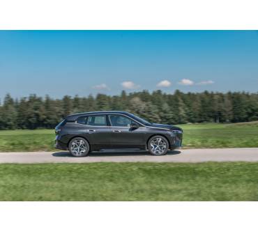 Produktbild BMW iX (2021)