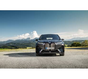 Produktbild BMW iX (2021)