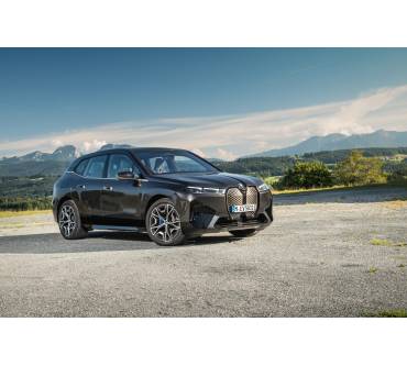 Produktbild BMW iX (2021)
