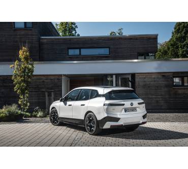 Produktbild BMW iX (2021)
