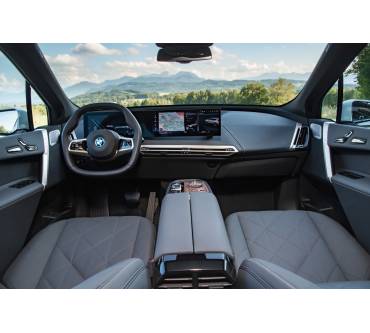 Produktbild BMW iX (2021)