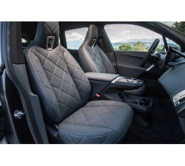 Produktbild BMW iX (2021)