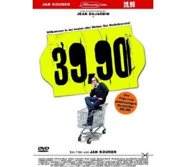 Produktbild DVD 39,90