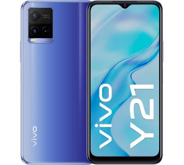Produktbild Vivo Y21