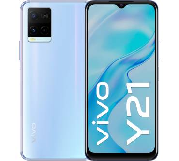 Produktbild Vivo Y21