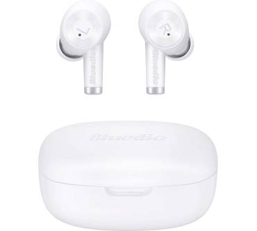 Produktbild Bluedio Ei