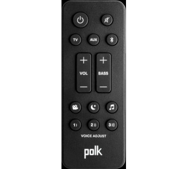Produktbild Polk Audio Signa S4