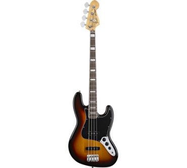 Produktbild Fender '70s Jazz Bass