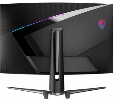 Produktbild MSI MPG Artymis 323CQRDE