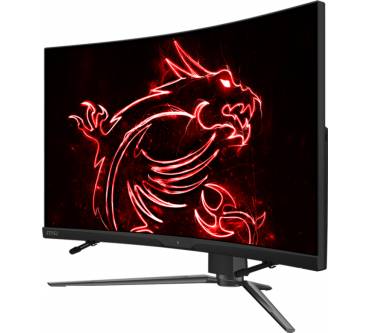 Produktbild MSI MPG Artymis 323CQRDE