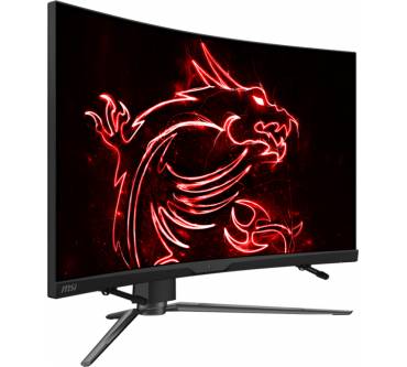 Produktbild MSI MPG Artymis 323CQRDE