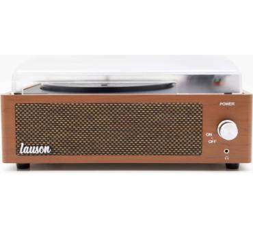 Produktbild Lauson XN092