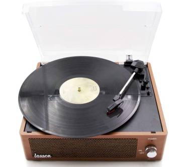 Produktbild Lauson XN092