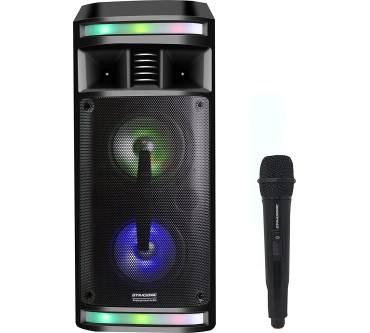 Produktbild Dynasonic DY65201