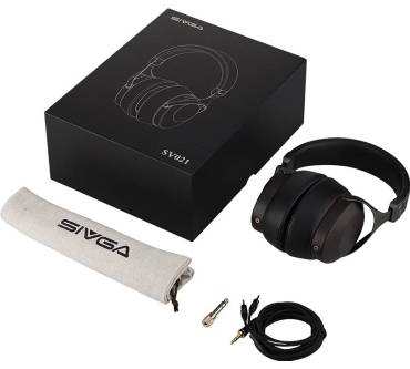 Produktbild Sivga SV021