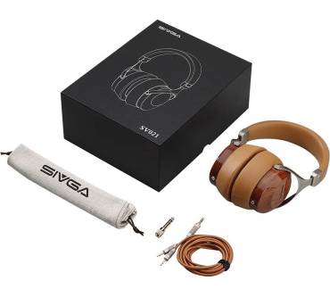 Produktbild Sivga SV021