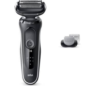 Produktbild Braun Series 5 50-B1000s Wet&Dry