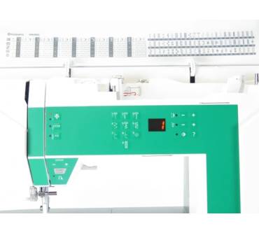 Produktbild Husqvarna Viking Jade 20