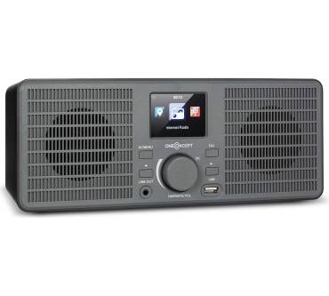 Produktbild oneConcept TuneUp ST