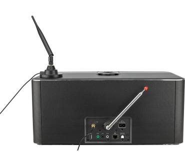 Produktbild Kathrein DAB+ 200 ultimate